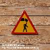 Beware of ... ummm ...