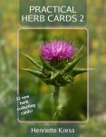 Collecting cards: Practical herb cards 2.