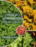 Kirja: Villejä vihanneksia.