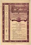 Vol. 2, No. 1, Front page.