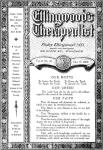 Vol. 2, No. 10, Front page.