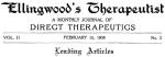 Leading Articles.