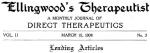 Leading Articles.