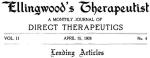 Leading Articles.