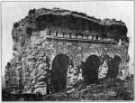 Fragments of Greek or Roman ruins in valley of the Hermus. Origin unknown.