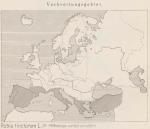 Karte: Rubia Tinctorum