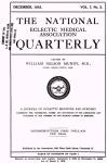 Vol. 7, No. 2, Front page.