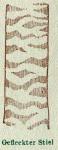 Fig. 7. Gefleckter Stiel.